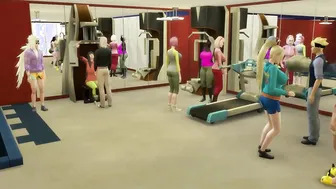 Drama porn video – Naruto Elite Cap 10 sex party between everyone each 1 grabs his partner