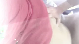 UK Paki Old Mom Sucking Off  Fucking