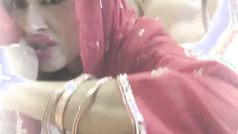 UK Paki Old Mom Sucking Off  Fucking