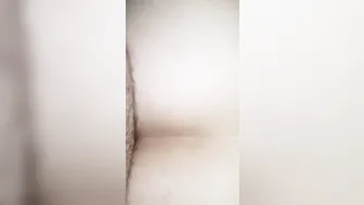 Anal Banged with condom