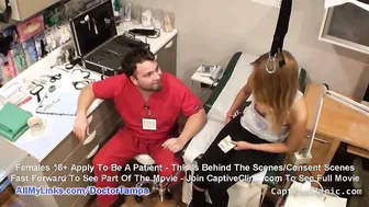 Pot Addict Marias Shock Therapy Treatment By Doctor Tampa