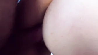 Missionary Doggy Style and Titfucking