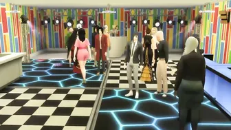 Drama porn video – Naruto Elite Cap five Hinata is at the party while the boy