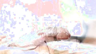 Let the Music Take Control - big black cock Poppers PMV