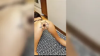 Little Skank - Halloween Fail