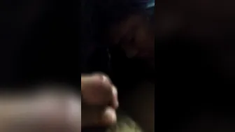 Chubby 18 year old inside first 3 way with old male friends