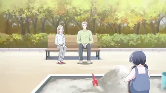 Sex Stranger Animated 6