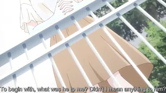 Sex Stranger Animated 6