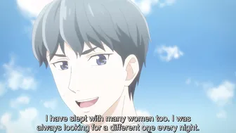 Sex Stranger Animated 6