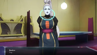GodTube [masquerade] - VADOS - (EP 02) - no Commentary