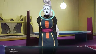 GodTube [masquerade] - VADOS - (EP 02) - no Commentary