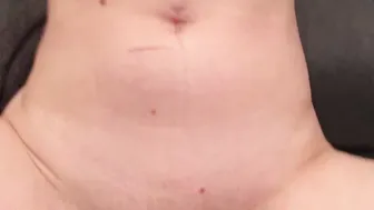 Best squirt ever after extreme milf finger bang session