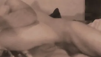 I suck my stepbrother penis and let him put her penis in