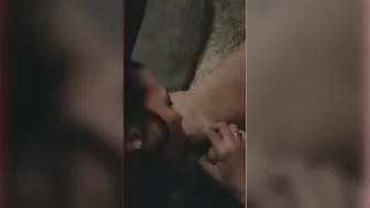 Buddy brought his ex-wife over to banged