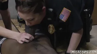 African humping cunt Domestic Disturbance Call