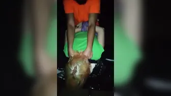 Eye porn video – Captain one eye  biker bimbo