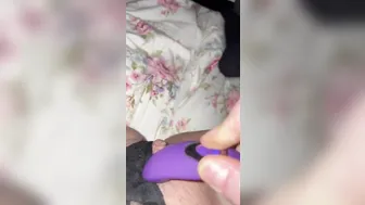 Love my new Vibrator ;)
