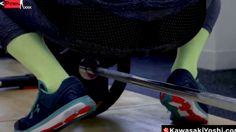 Ride or Die Yoshi Kawasakis Assaurant Odyssey