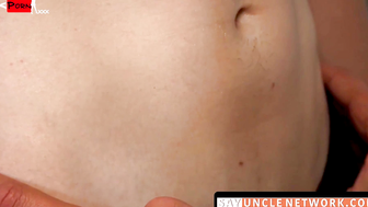 SayUncleNetwork.com - Young stepbrothers work out and fuck raw in a sweaty bareback s