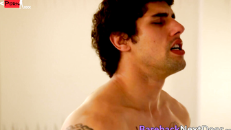 Ink & Fire - Erotic Romance Novel Adapted into an Intense Sexual Experience