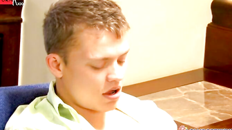 Failed porn video – Naughty Interview With Nathan Stratus And Micah Andrews