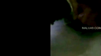 Indian Mature Wife Blowjob and Fucking