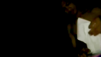 Indian Wife Blowjob and Fucking 2