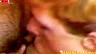 Conquering the Crusty Codger Lovely Lilys Insatiable Thirst for a Juicy Senorдж 