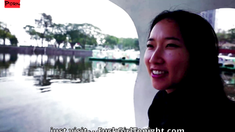 BACK IN VIETNAM LUNAS JOURNEY 14