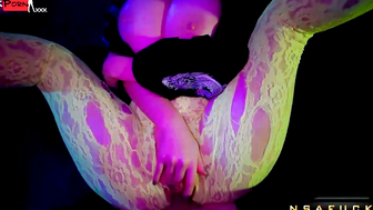HENTAI is REAL your Favorite BUSTY Babe POV vol1