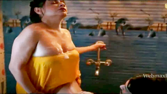 Payal Part 02 2024 Ullu Web Series