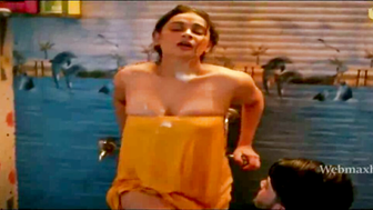 Payal Part 02 2024 Ullu Web Series