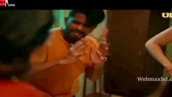 Aah se Aaha Tak Part 02 2024 Ullu Web Series 2