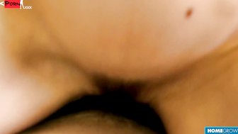 POV Fucking With Sexy Eva - Eva & Samael 2