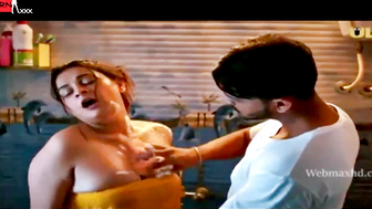 Payal Part 02 2024 Ullu Web Series 2