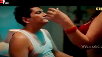 Aah se Aaha Tak Part 02 2024 Ullu Web Series 6