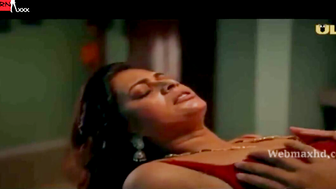 Aah se Aaha Tak Part 02 2024 Ullu Web Series 6