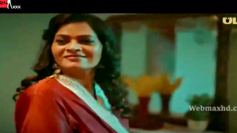Aah se Aaha Tak Part 02 2024 Ullu Web Series 6