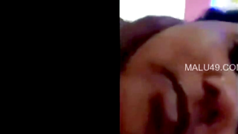 Desi Indian couple Doggystyle sex 3