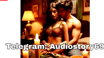 Saas aur damaad ki sex story New Sex Story 2024 maa ki chudai ki kahani 3