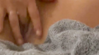 Closet slut