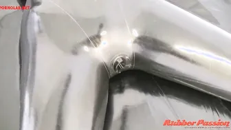 Pvc bitch pt1