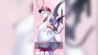 Project QT - Abyssal Warden Full Film H-Film