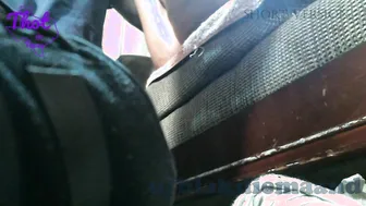 Bbc makes BBW Squirt Tag Team Trade Hoe Cummed in Bushy Creamy