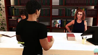 INTERTWINED #07 • Visual novel PC Gameplay [HD]