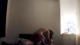 Perfect Romanian Escort Riding Dick to Extreme Orgasm