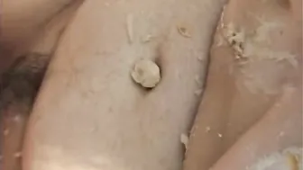 One porn video – 1000 Kg privates Fickfleich one