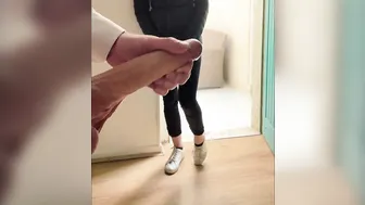 Concealed camera slammed by my teenagers year older next door