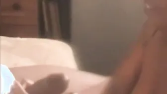 Incredible Black Booty