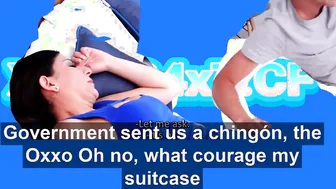Beauty Hispanic Milf Teresa Ferrer Getting Seduced By Young Stepson Inside Quarantine